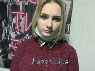 LesyaLike Free bizarre links