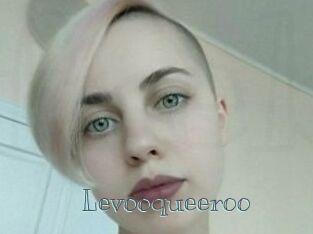 Levoo_queeroo