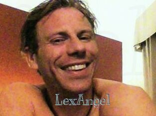 LexAngel