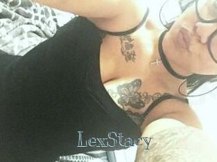 LexStacy