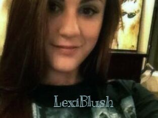 LexiBlush