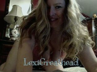 LexiGreathead