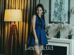 LexiHadid