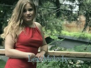 LexiMelody