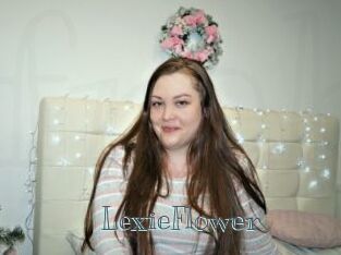 LexieFlower