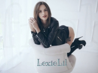 LexieLil