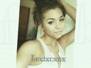 Lexixoxox