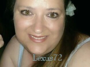 Lexus72
