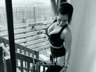 LexxiFoxx