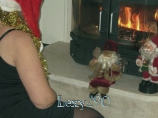 Lexy290