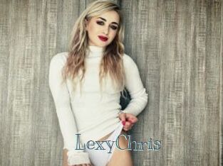 LexyChris