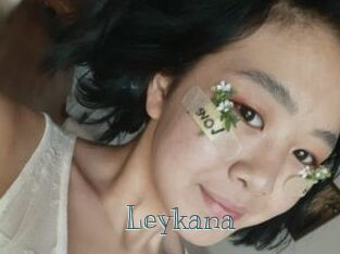Leykana