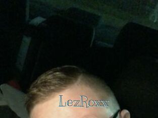 LezRoxx