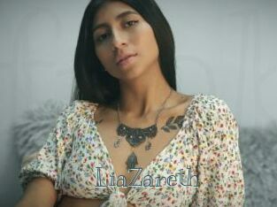 LiaZareth
