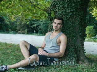 LiamLanson Free bizarre links