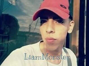 Liam_Monster