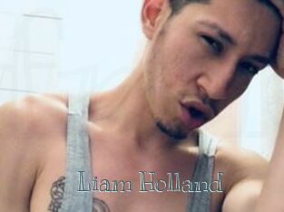 Liam_Holland