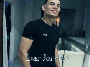 LianJonesss