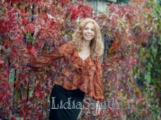 LidiaSmith