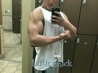 LiftingRick