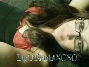 LightBrightXOXO