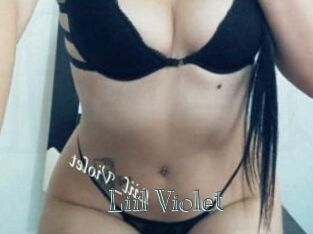 Liil_Violet
