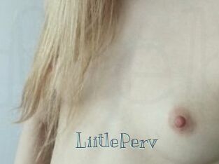 LiitlePerv