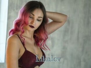 Likalov