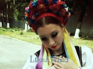 Like_A_Wind