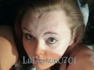 LilDemon0701 Free bizarre links