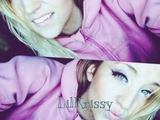 LilKrissy