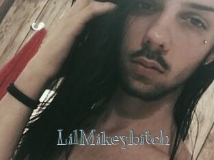 LilMikeybitch