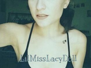 LilMissLacyDoll