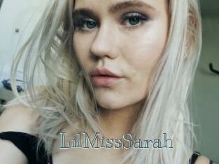 LilMissSarah