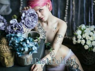 LilPinkDelight