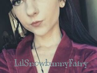 LilSnowbunnyFairy