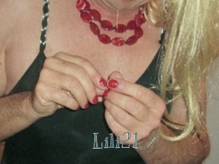 Lili21 Free bizarre links