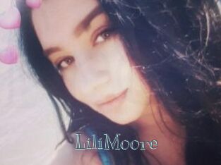LiliMoore