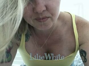 LilieWhite