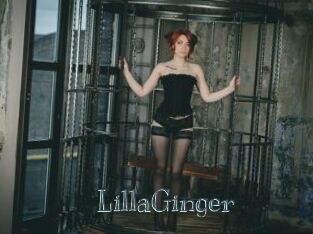 LillaGinger