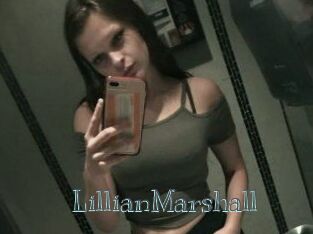 Lillian_Marshall