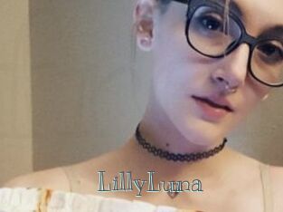 LillyLuna Free bizarre links