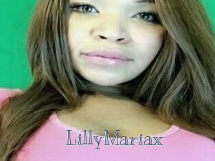 LillyMariax