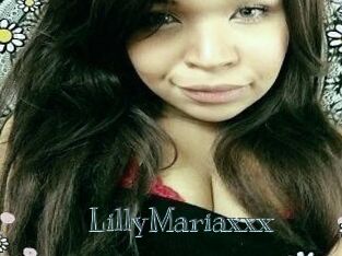 LillyMariaxxx