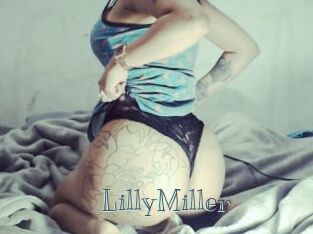 LillyMiller