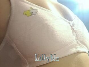 LillyNz