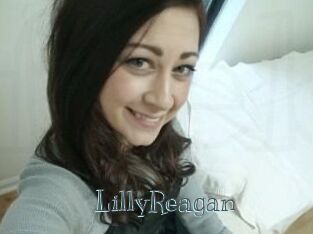 LillyReagan