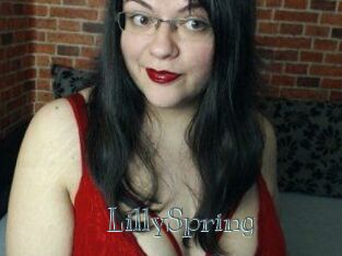 LillySpring