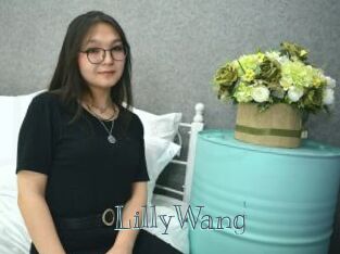 LillyWang