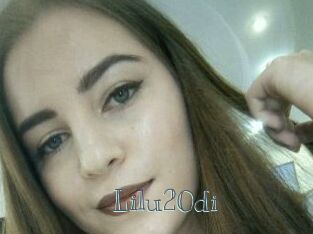 Lilu20di